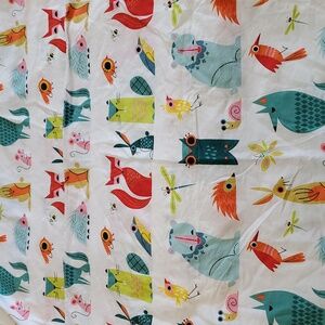 IKEA  Pillowcase (Single) and comforter cover